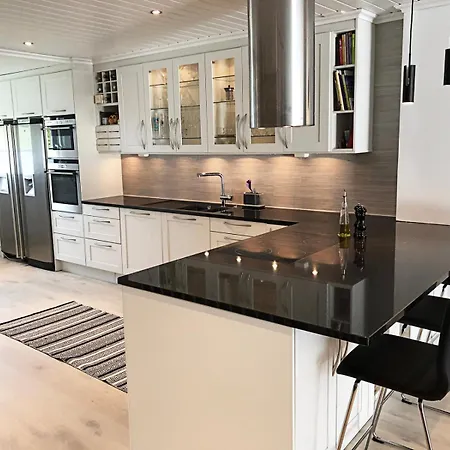 Leilighet Modern Town House In Available For Rent For Ons