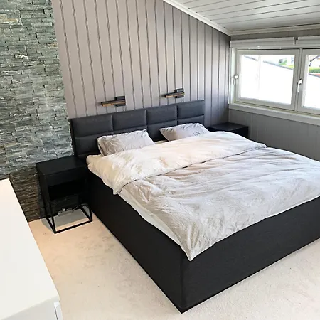 Leilighet Modern Town House In Available For Rent For Ons *